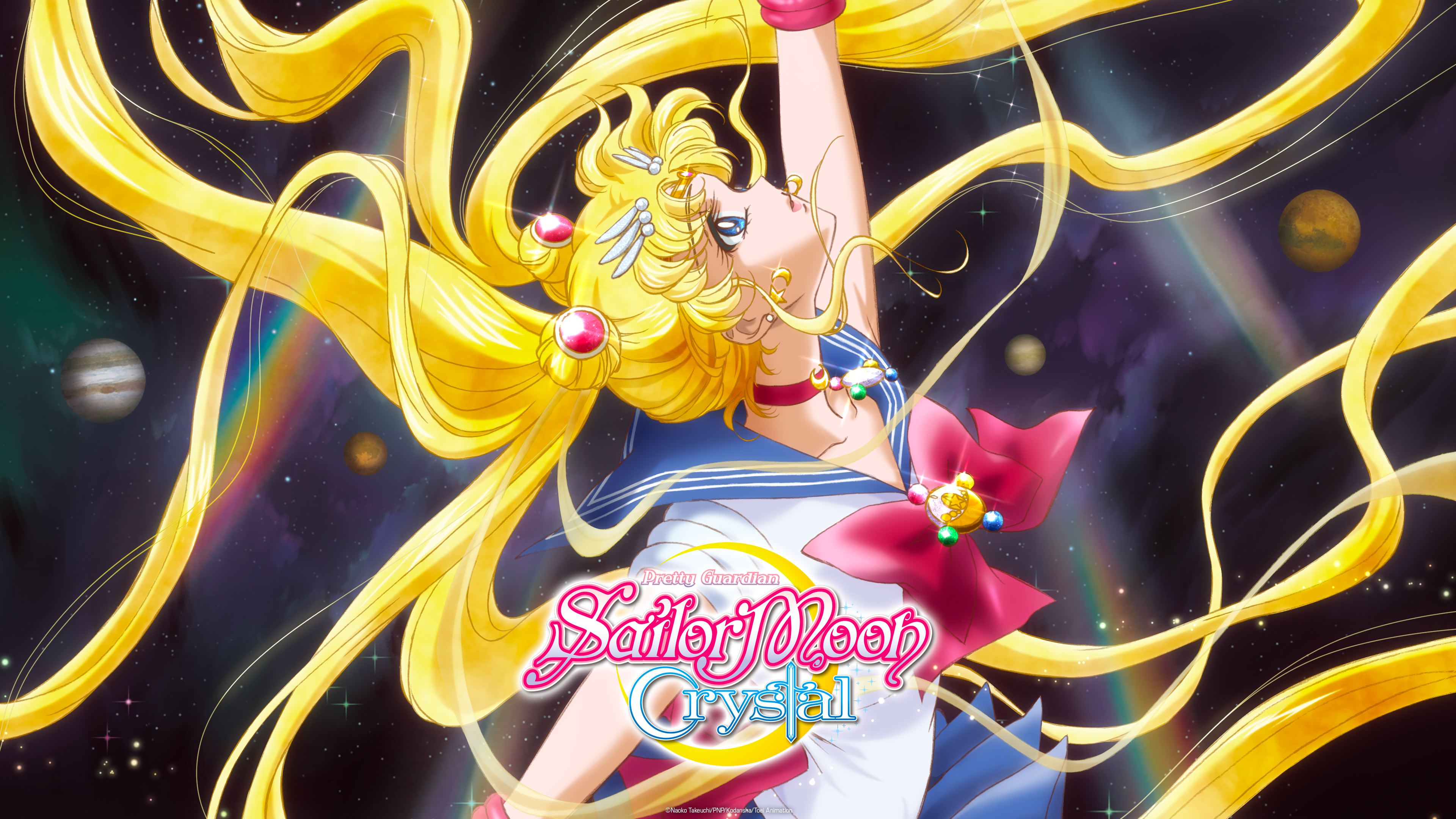 SAILOR MOON Dessous de verre en céramique Sailor Moon