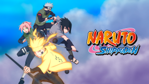 Naruto Shippuden