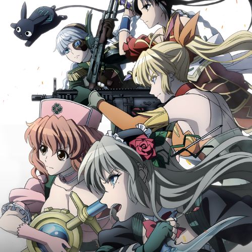 6 neue Anime ab März 2026 im Stream bei ADN