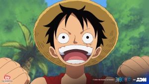 Streame One Piece: Saga 7 - Entscheidungsschlacht auf Deutsch bei ADN.
