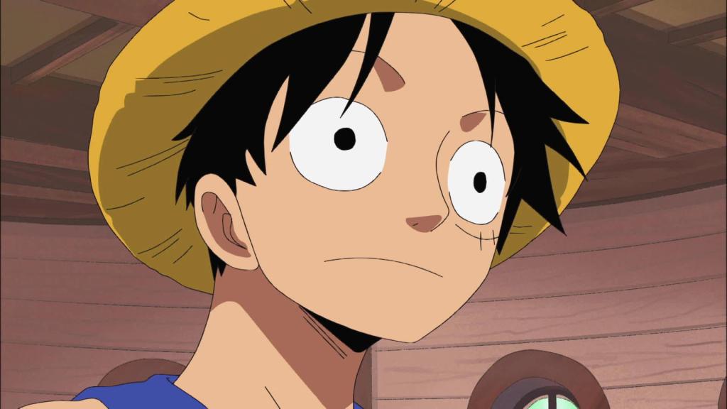 Streame One Piece: Saga 7 - Entscheidungsschlacht auf Deutsch bei ADN.