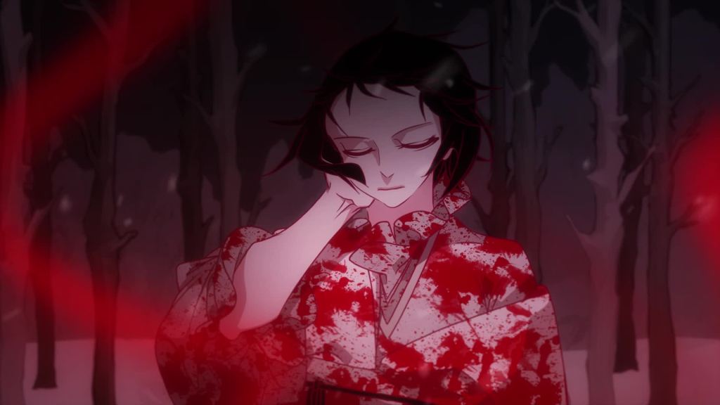 Streame den koreanischen Anime Red Fox bei ADN.