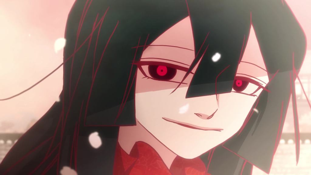 Streame den koreanischen Anime Red Fox bei ADN.