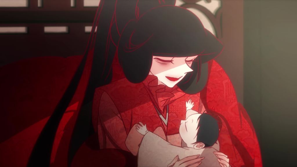 Streame den koreanischen Anime Red Fox bei ADN.