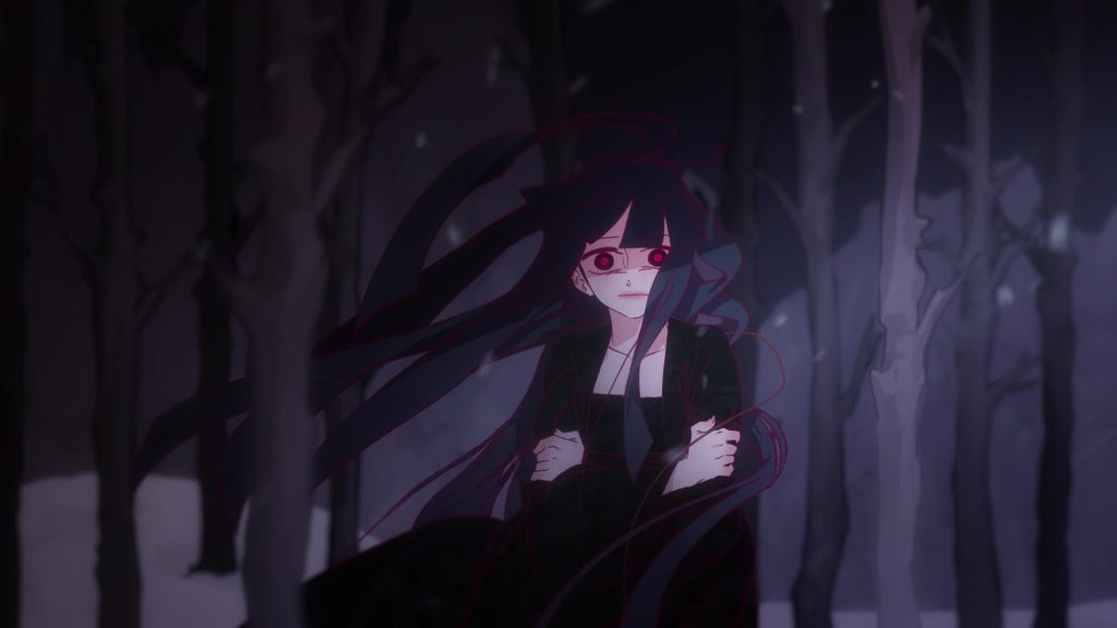 Streame den koreanischen Anime Red Fox bei ADN.