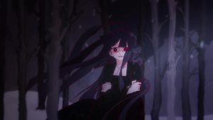 Streame den koreanischen Anime Red Fox bei ADN.