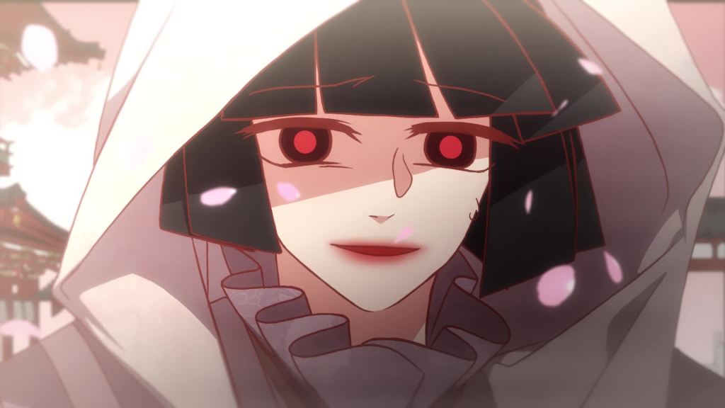 Streame den koreanischen Anime Red Fox bei ADN.