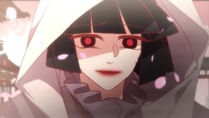 Streame den koreanischen Anime Red Fox bei ADN.