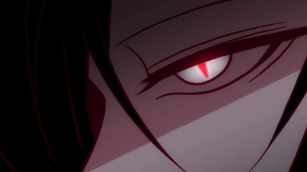 Streame den koreanischen Anime Red Fox bei ADN.