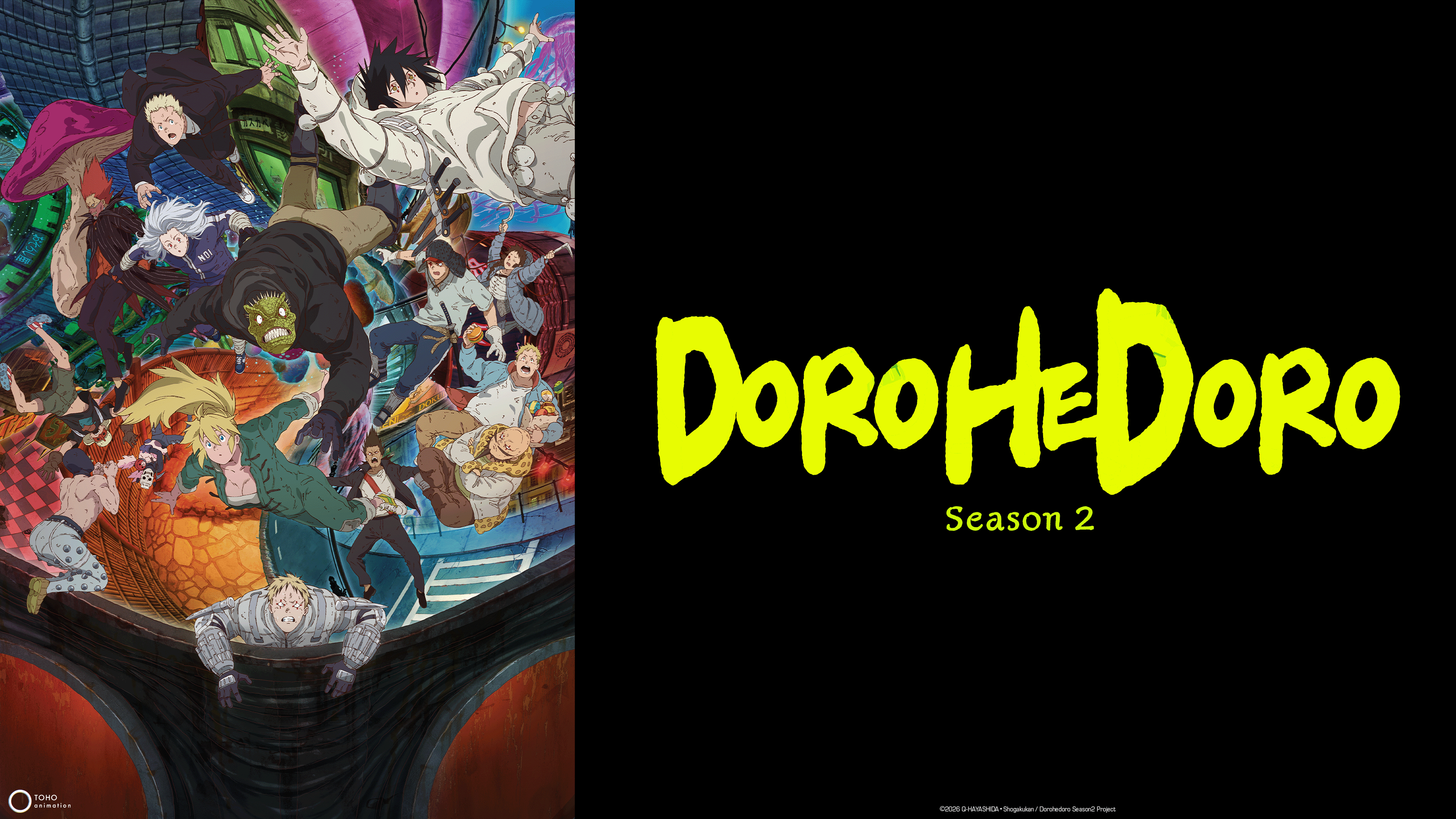 ADN nimmt 9 neue Simulcasts im April 2026 ins Programm auf.