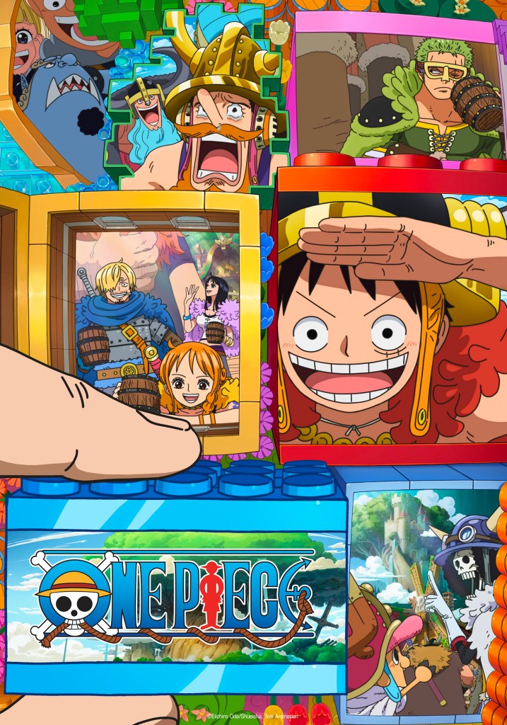 2x3_Logo_OP_ERBAF One Piece: Saga 16 - Erban