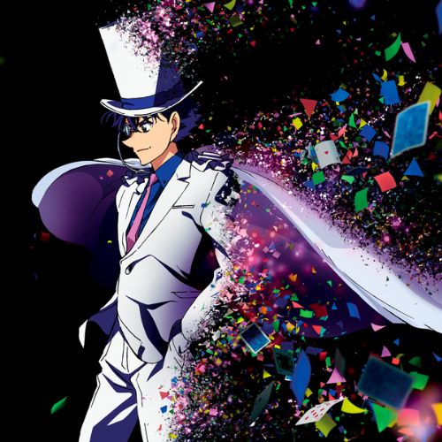 Neu bei ADN: Magic Kaito 1412