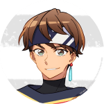 Neue Avatare zu Dusk Beyond the End of the World für dein ADN-Profil.