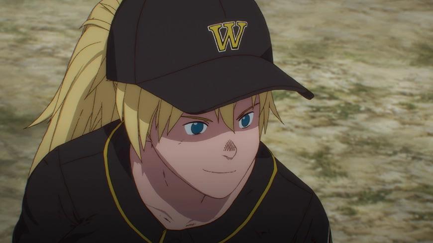 Streame Dorohedoro - Staffel 1 im Original mit deutschen Untertiteln bei ADN.