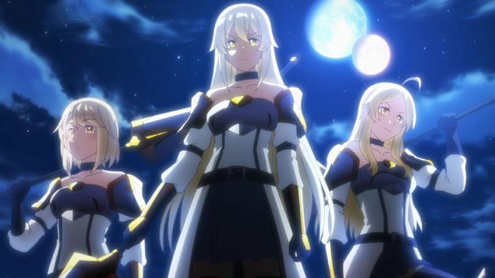 Streame Farming Life in Another World - Staffel 2 im Simulcast bei ADN.