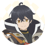 Neue Avatare zu My Gift Lvl 9999 Unlimited Gacha für dein ADN-Profil.