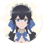 Neue Avatare zu My Gift Lvl 9999 Unlimited Gacha für dein ADN-Profil.