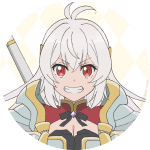 Neue Avatare zu My Gift Lvl 9999 Unlimited Gacha für dein ADN-Profil.