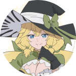 Neue Avatare zu My Gift Lvl 9999 Unlimited Gacha für dein ADN-Profil.