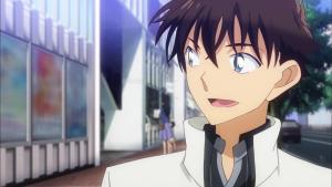 Streame den Anime Magic Kaito 1412 auf Deutsch und im Original bei ADN.