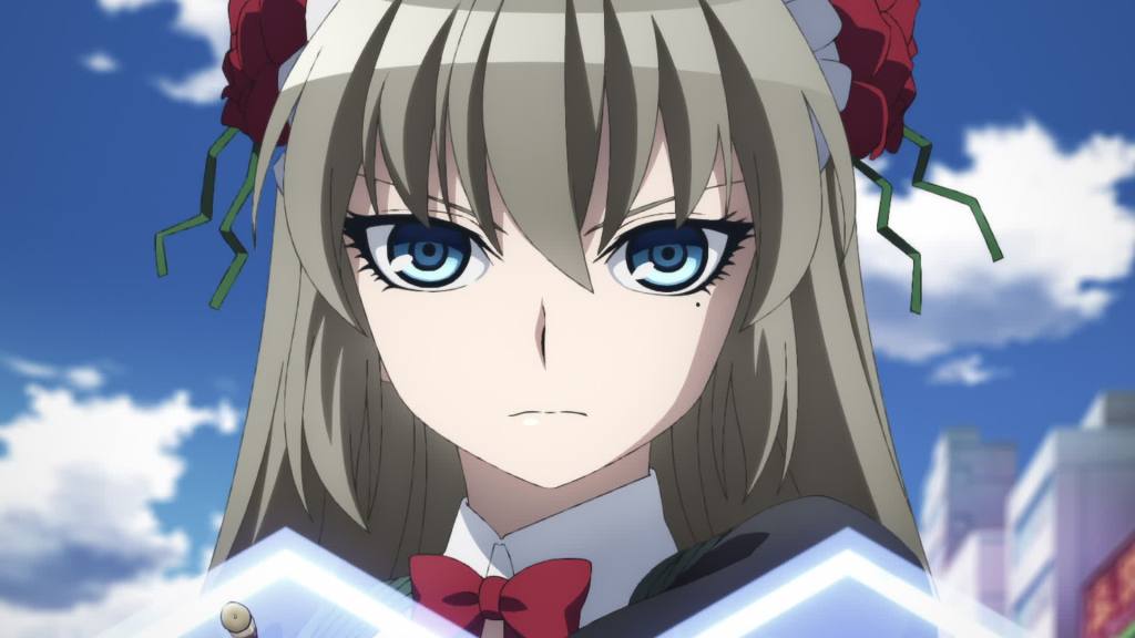 Streame Magical Girl Spec-Ops Asuka auf Deutsch bei ADN.