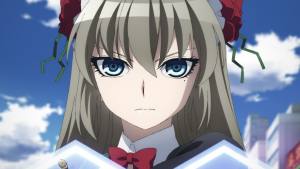 Streame Magical Girl Spec-Ops Asuka auf Deutsch bei ADN.