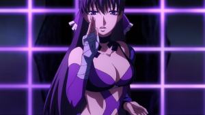 Streame Magical Girl Spec-Ops Asuka auf Deutsch bei ADN.