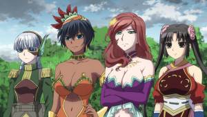 Streame Magical Girl Spec-Ops Asuka auf Deutsch bei ADN.