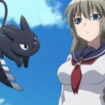 Streame Magical Girl Spec-Ops Asuka auf Deutsch bei ADN.