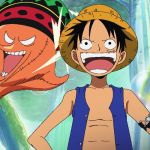 Streame One Piece: Saga 7 - Entscheidungsschlachtauf Deutsch bei ADN.
