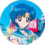 Neue Avatare zu Sailor Moon für dein ADN-Profil.