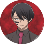 Neue Avatare zum Anime TOUGEN ANKI für dein ADN-Profil.