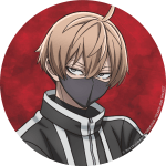 Neue Avatare zum Anime TOUGEN ANKI für dein ADN-Profil.