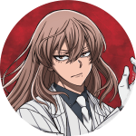 Neue Avatare zum Anime TOUGEN ANKI für dein ADN-Profil.