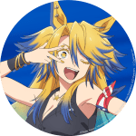 Neue Avatare zum Anime Umamusume: Cinderella Gray für dein ADN-Profil.