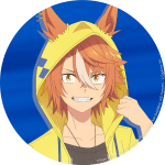 Neue Avatare zum Anime Umamusume: Cinderella Gray für dein ADN-Profil.