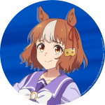 Neue Avatare zum Anime Umamusume: Cinderella Gray für dein ADN-Profil.