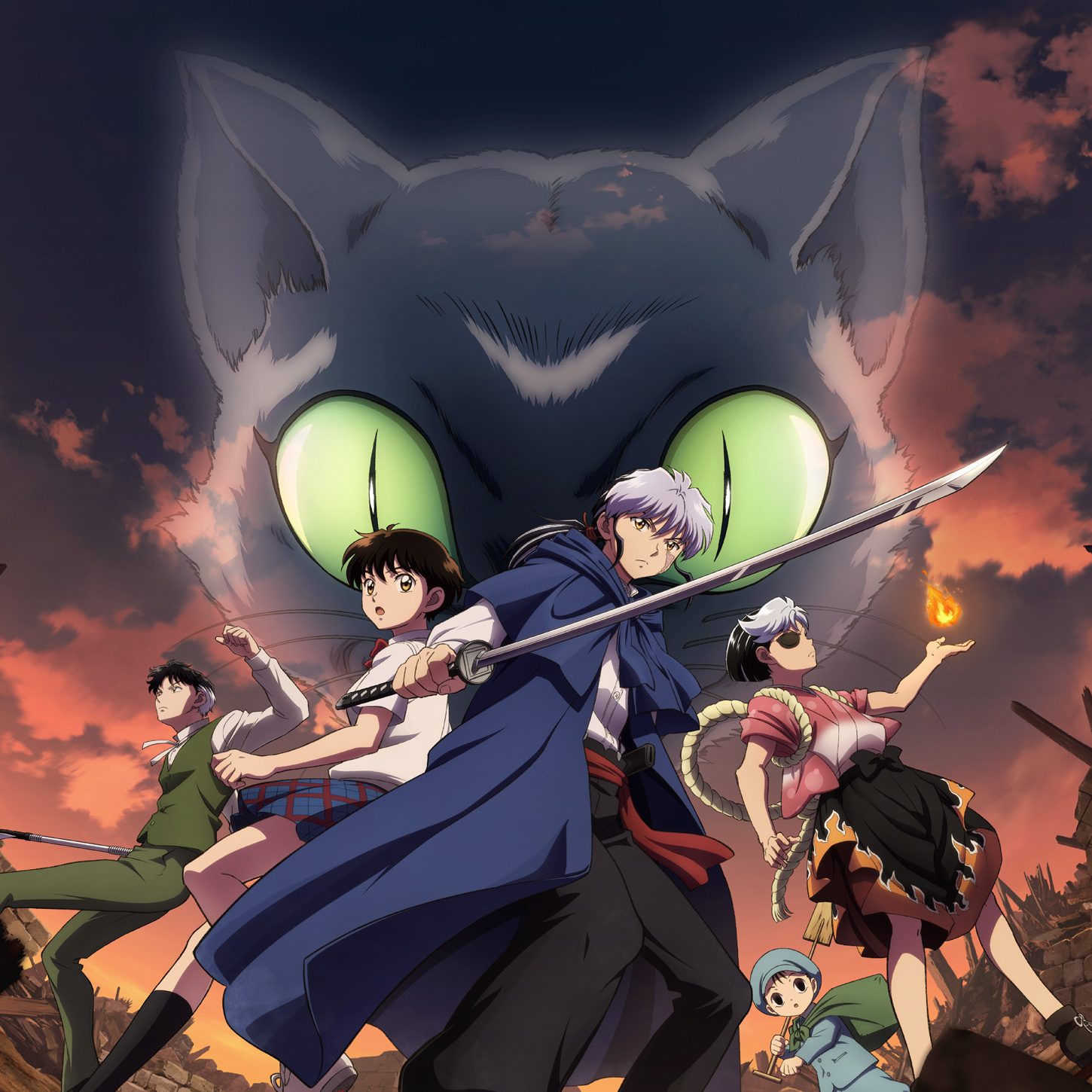 MAO arrive en simulcast : où et quand regarder l&rsquo;anime