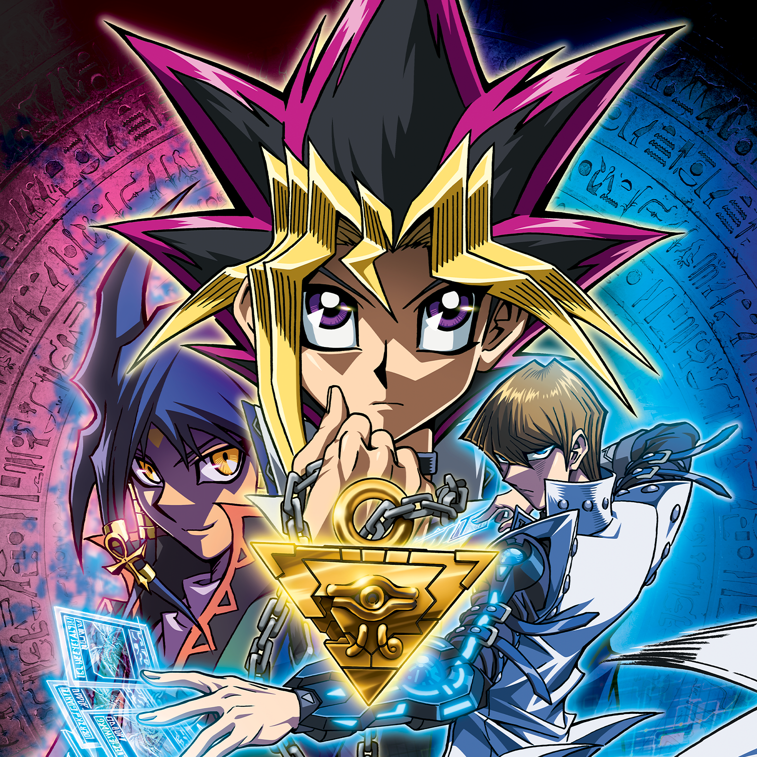 Yu-Gi-Oh! The Dark Side of Dimensions wraca do kin na 10-lecie. Daty i informacje