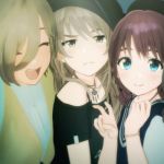 Girls Band Cry