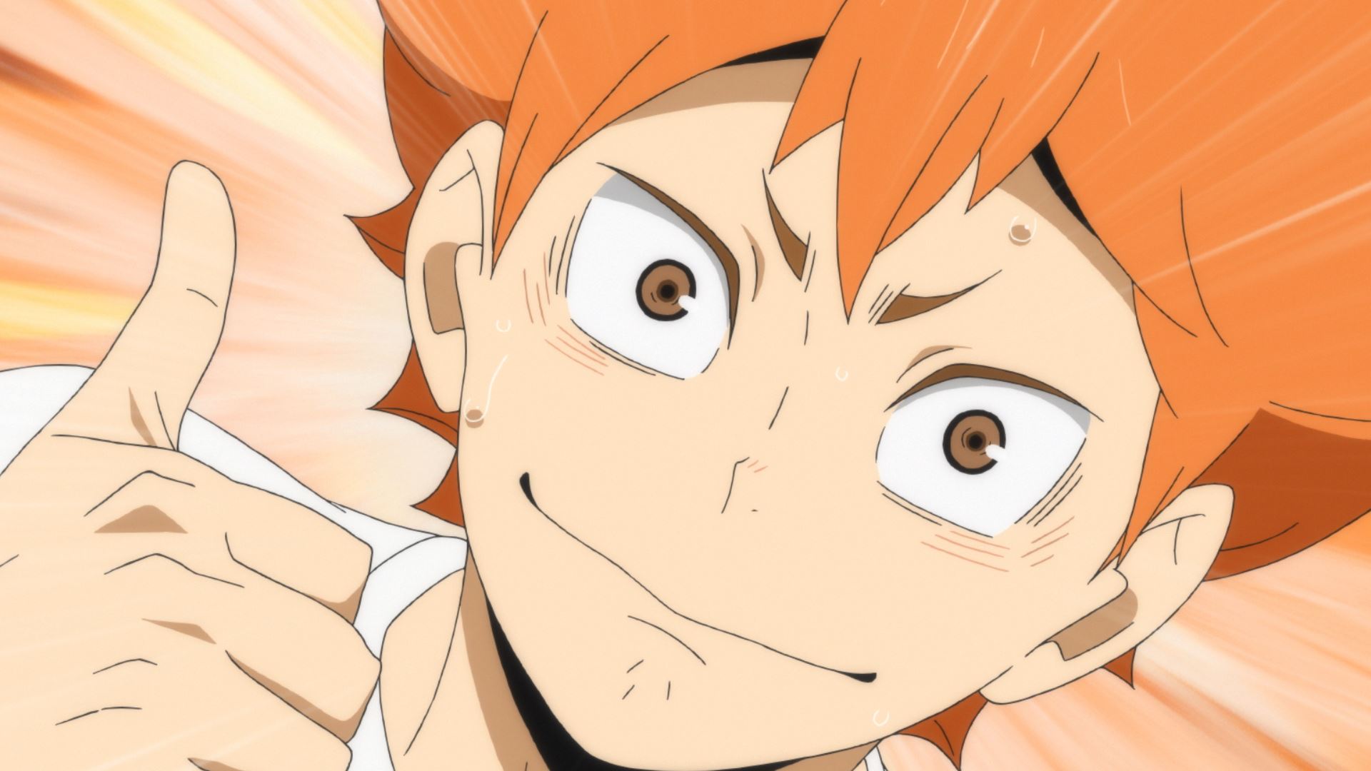 Haikyu saison 4 en VF sur ADN