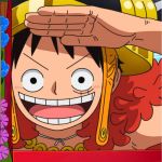 One Piece: Saga 16 - Elban