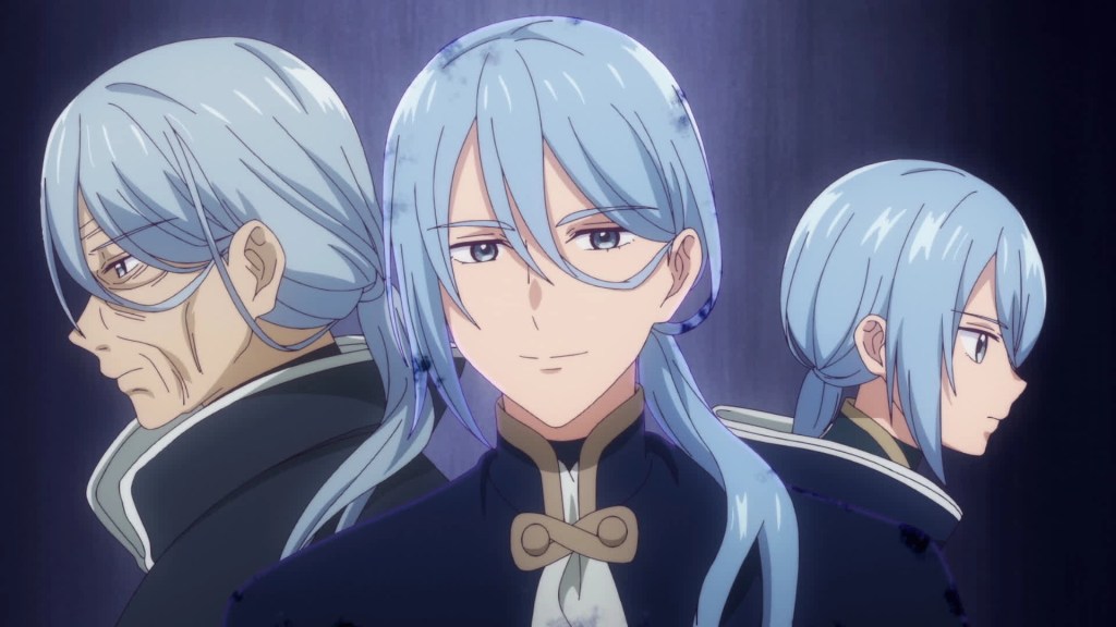 The Most Heretical Last Boss Queen S2