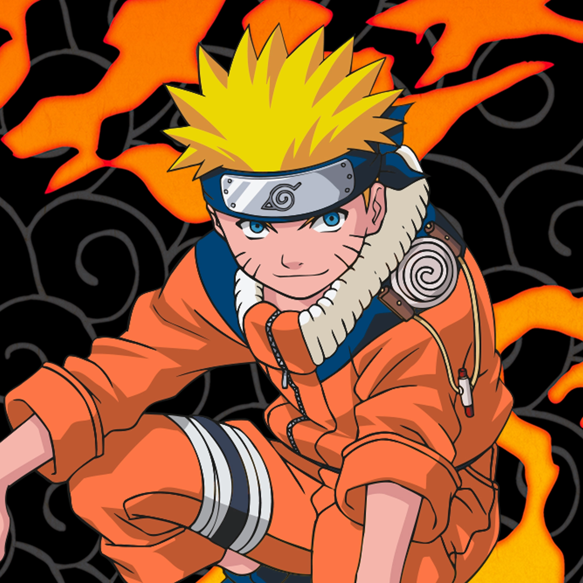 Naruto już na ADN. Kultowe anime dostępne z polskim dubbingiem i napisami
