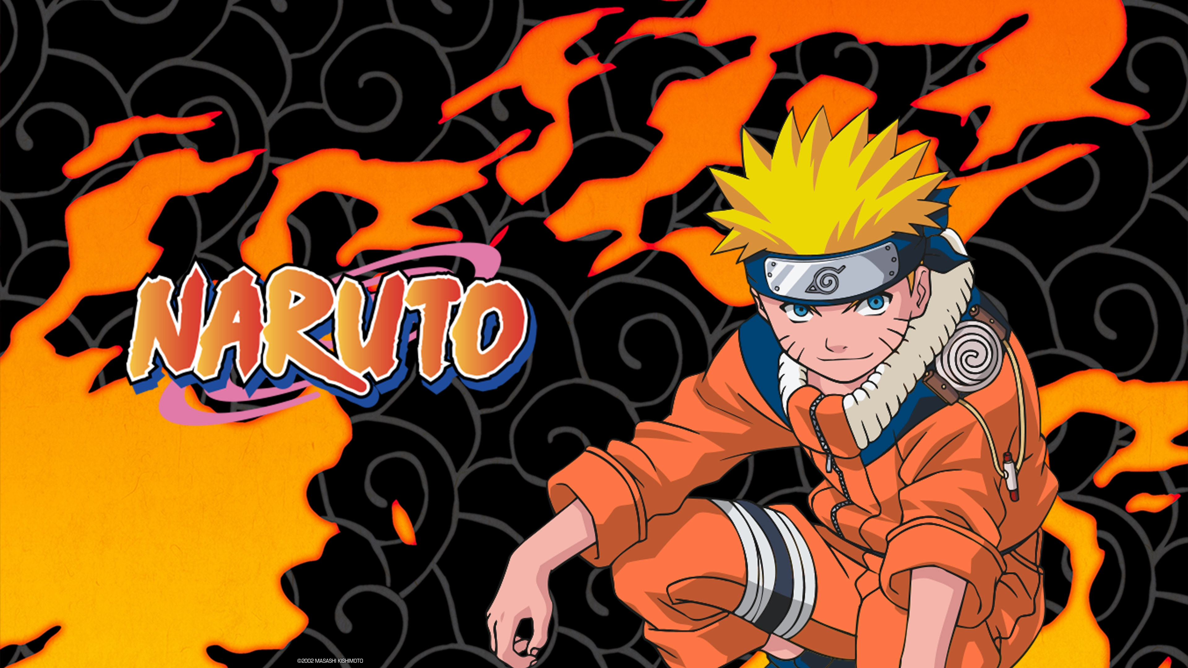 Naruto