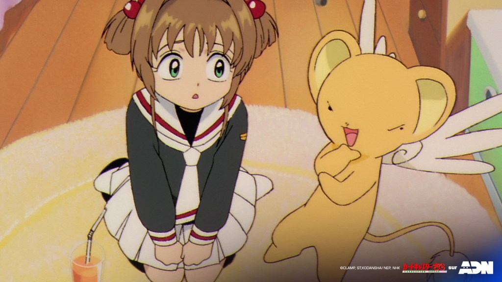 Card Captor Sakura