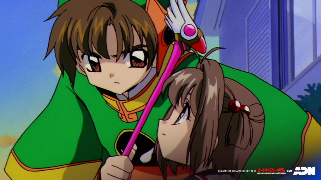 Card Captor Sakura