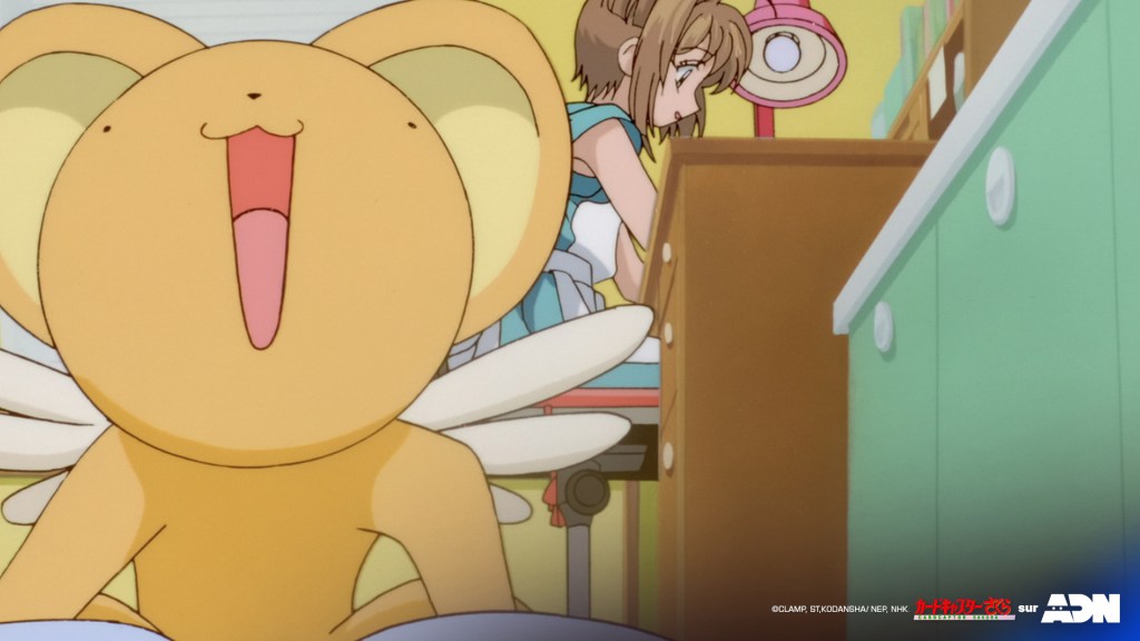 Card Captor Sakura