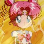 Sailor Moon Sailor Stars