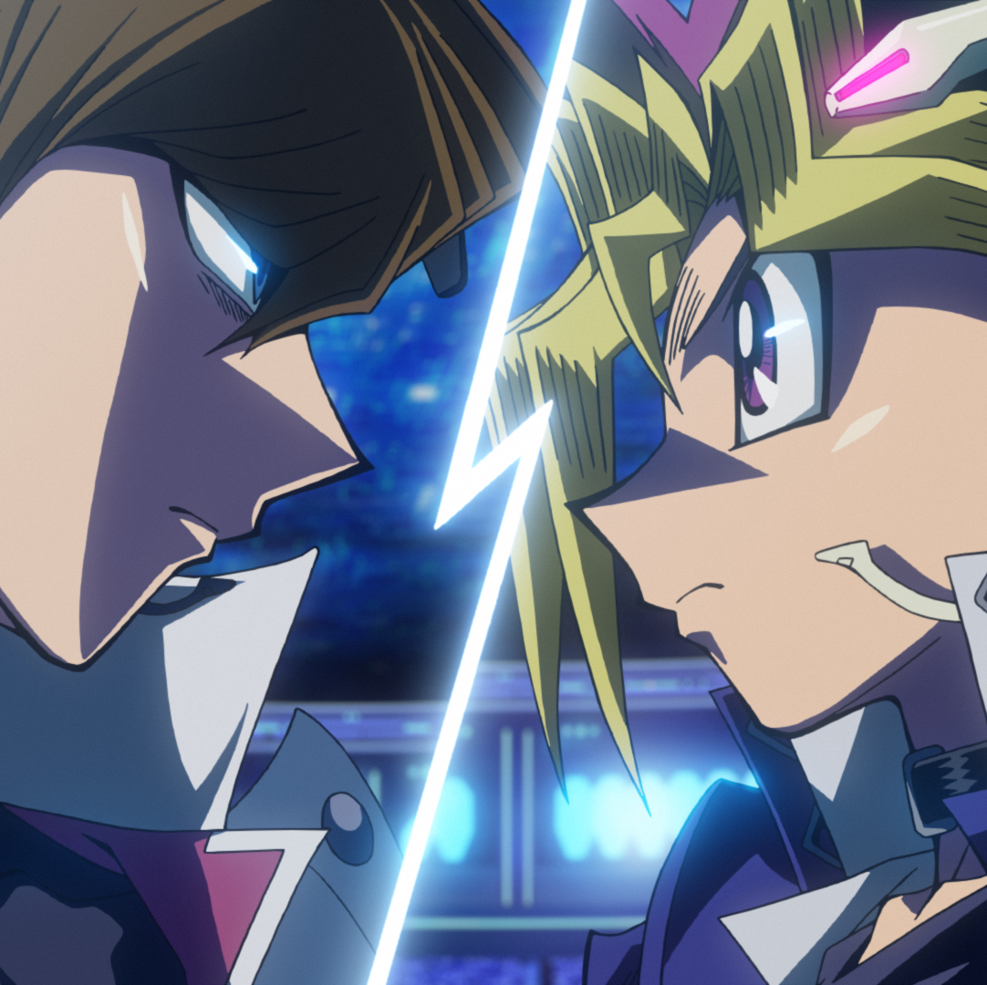 Yu-Gi-Oh! The Dark Side of Dimensions au cinéma : séances, billetterie, tout savoir avant la sortie